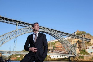 Nelson Ventura Gerente da TNV
